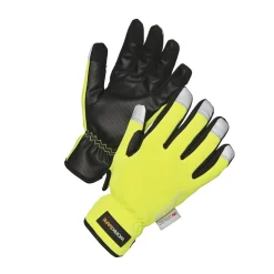 Vinterhandske Worksafe Hi-Vis Slip-on 6