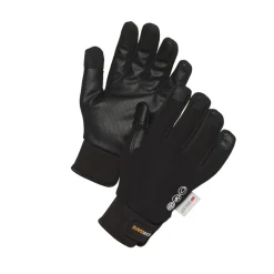 Vinterhandske Worksafe PU Pro Velcro 6