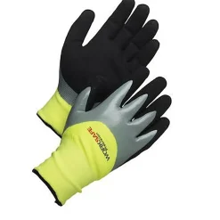 Vinterhandske Worksafe P30-120W Nitril 9