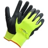 Vinterhandske Worksafe P30-110W Nitril HiVis Gul/Svart 8