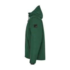 Vinterjacka ID 0842 Buteljgrön S