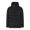 Vinterjacka ID G21070 Geyser Svart S