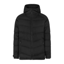 Vinterjacka ID G21070 Geyser Svart S