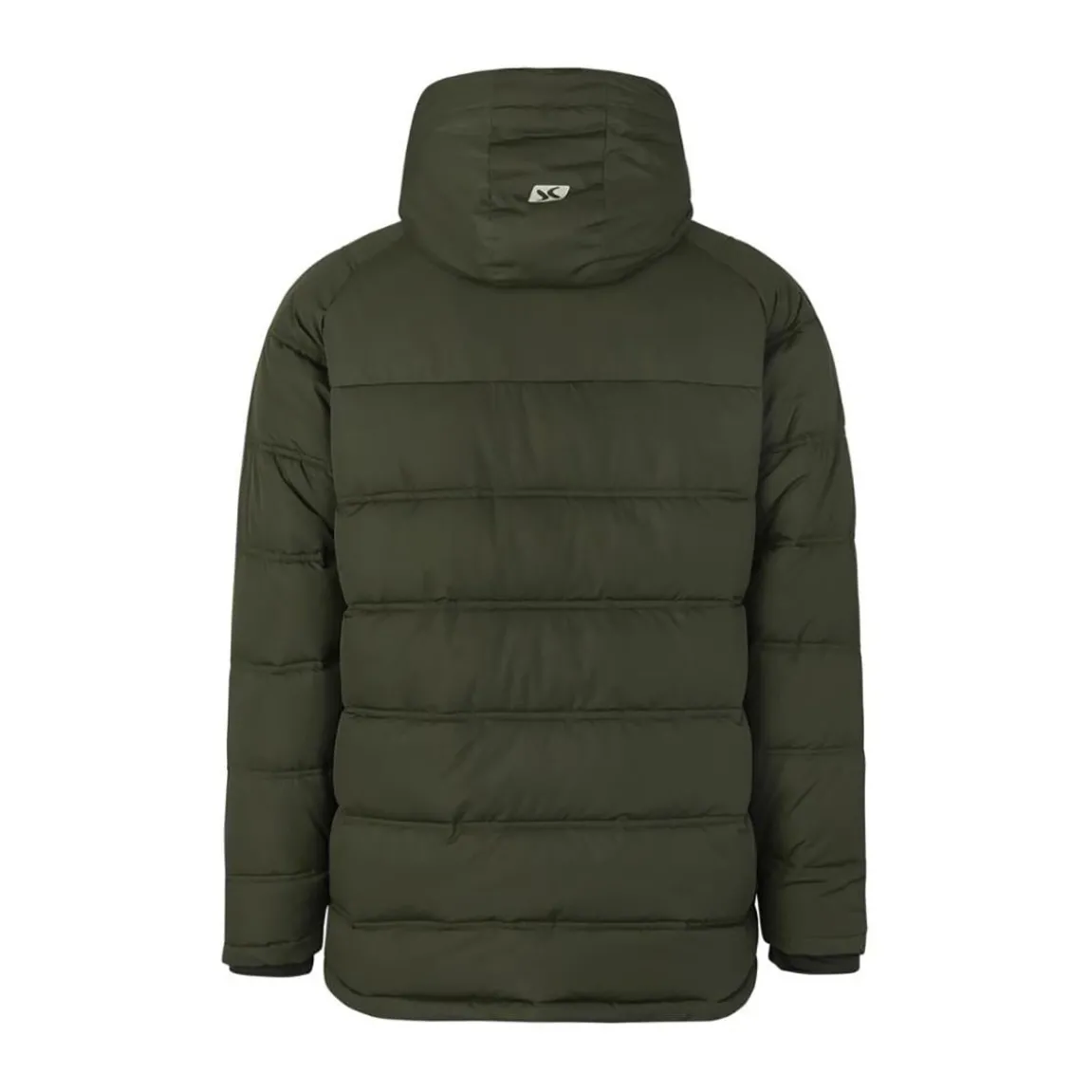 Vinterjacka ID G21070 Oliv S