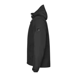 Vinterjacka ID 0842 Svart S