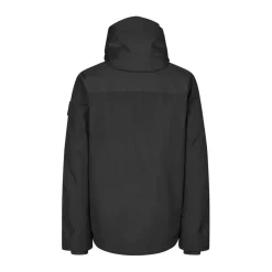 Vinterjacka ID 0842 Svart S
