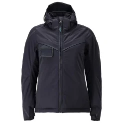 Vinterjacka Mascot 22045-657 Dam Mörk Marin 2XL