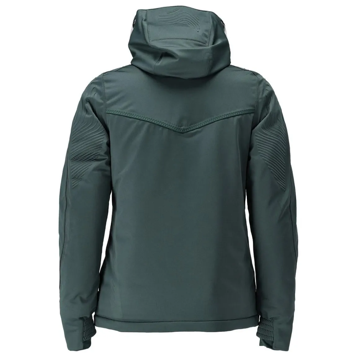 Vinterjacka Mascot 22045-657 Dam Skogsgrön 2XL