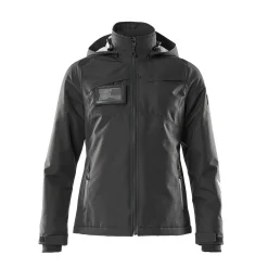 Vinterjacka Mascot 18345-231 Dam Svart XS