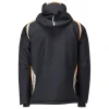 Vinterjacka Mascot 23035-231 Mörk Marin/Varselorange 2XL