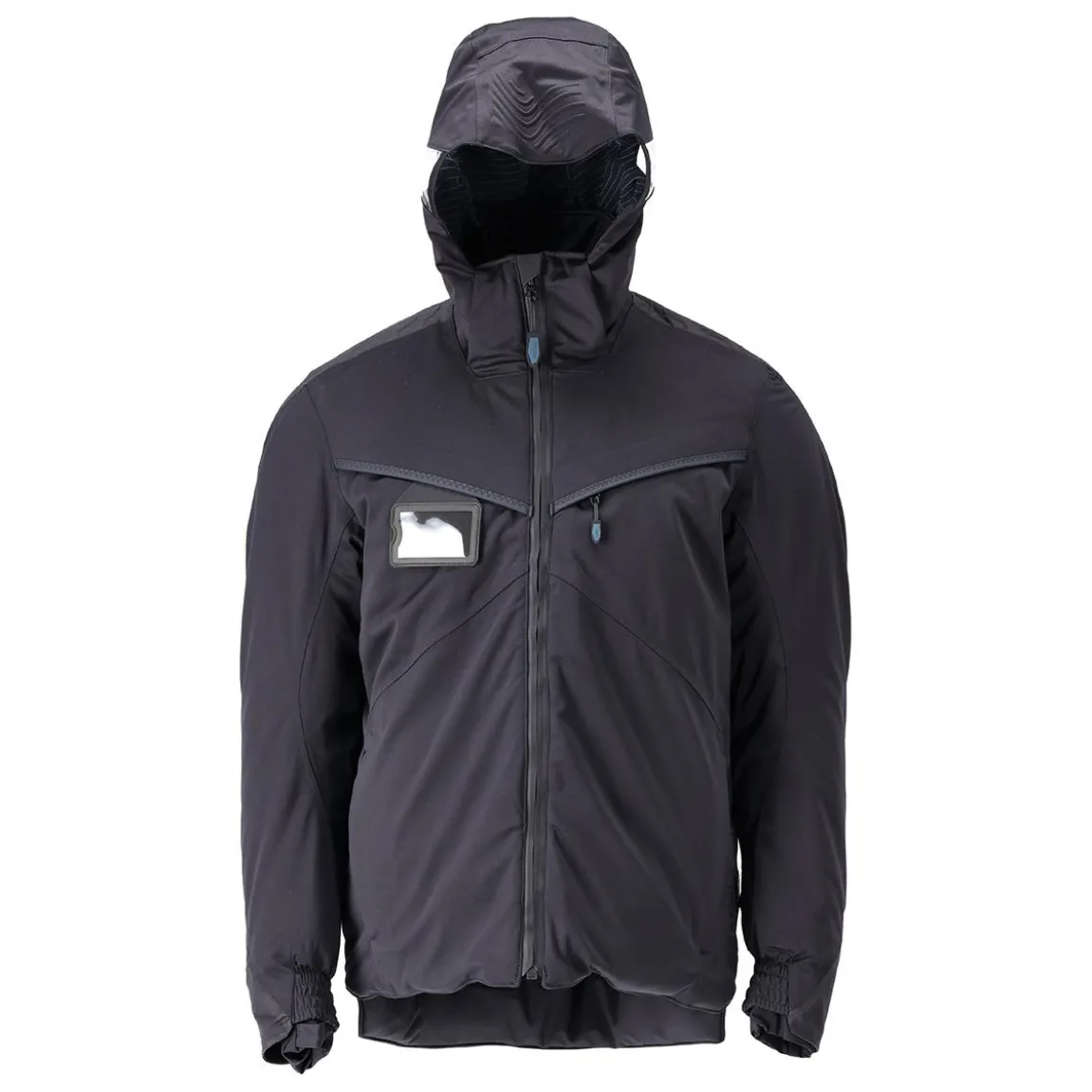 Vinterjacka Mascot 22035-657 Mörk Marin 2XL