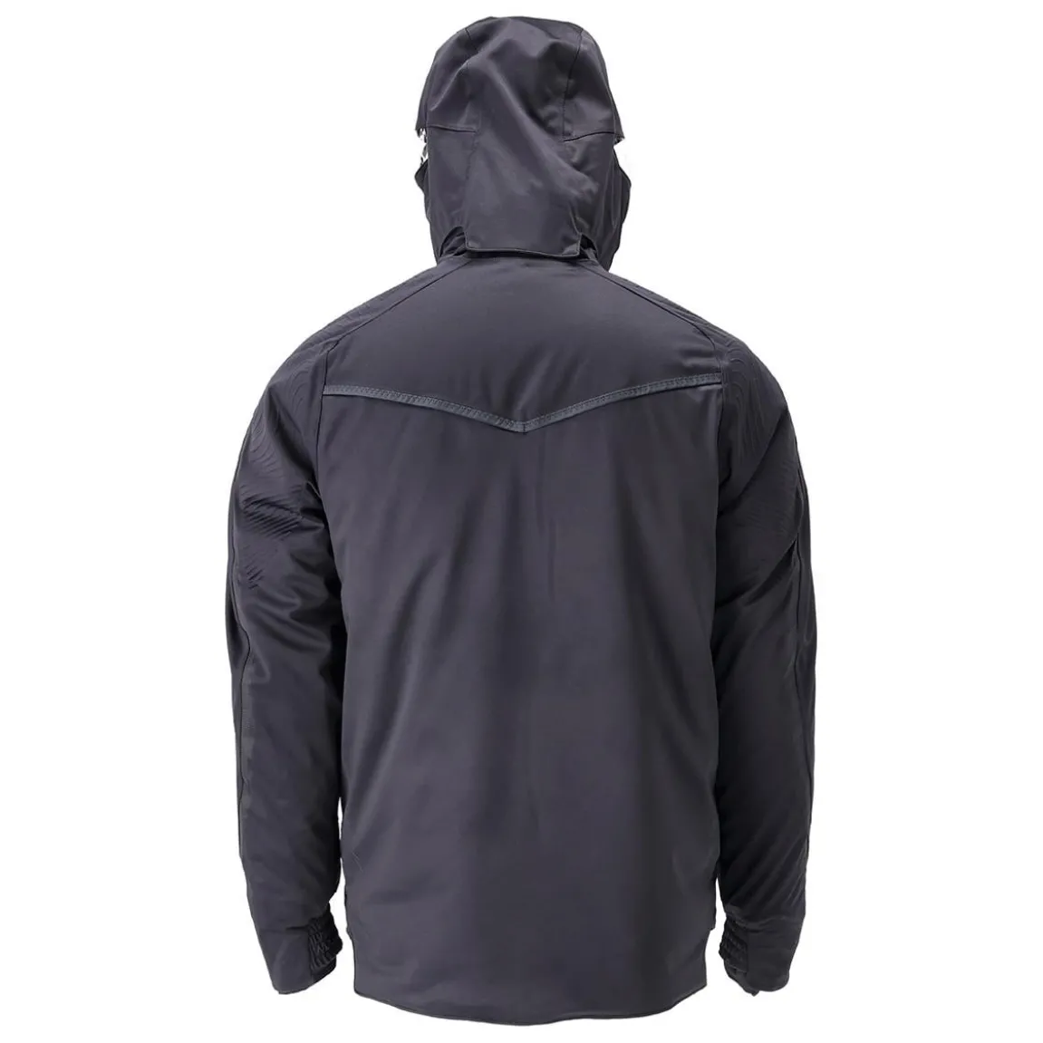 Vinterjacka Mascot 22035-657 Mörk Marin 2XL