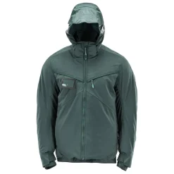 Vinterjacka Mascot 22035-657 Skogsgrön 2XL