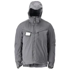 Vinterjacka Mascot 22035-657 Stengrå 2XL