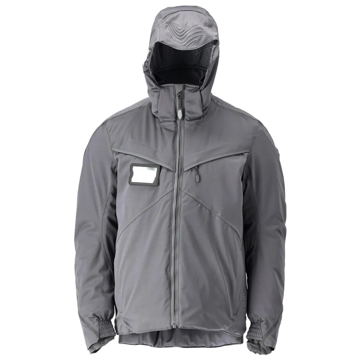 Vinterjacka Mascot 22035-657 Stengrå 2XL