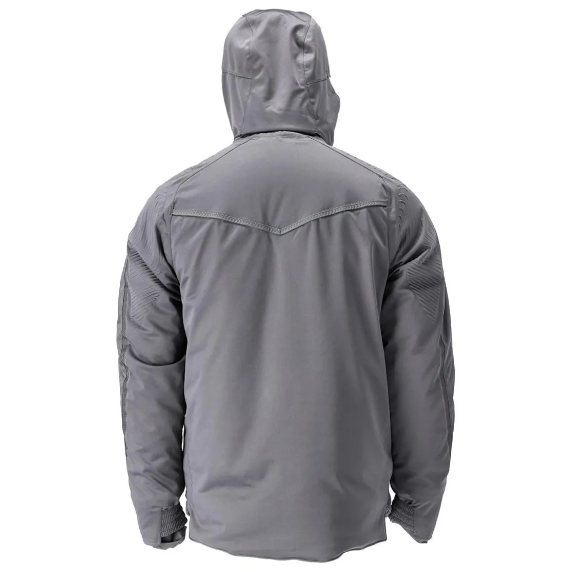Vinterjacka Mascot 22035-657 Stengrå 2XL