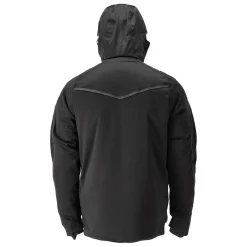 Vinterjacka Mascot 22035-657 Svart 2XL