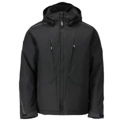 Vinterjacka Mascot 22335-624 Svart 2XL