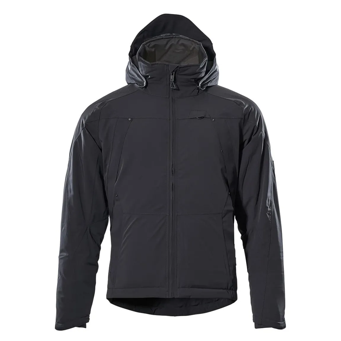 Vinterjacka Mascot 17035-411 Svart XS