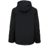 Vinterjacka Texstar WJ91 Svart XS