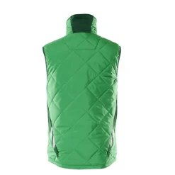 Vinterväst Mascot 18065-318 Gräsgrön/Grön XS