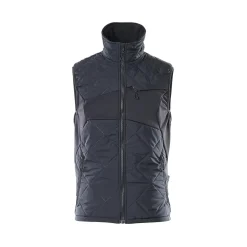 Vinterväst Mascot 18065-318 Mörk Marin XS