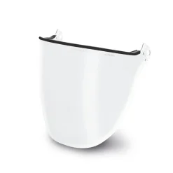 Visir Kask V2 Full Face Klar