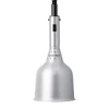 Värmelampa Stayhot Classic 1224 Aluminium