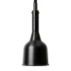 Värmelampa Stayhot Classic 1224 Svart