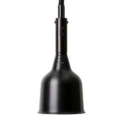 Värmelampa Stayhot Classic 1224 Svart