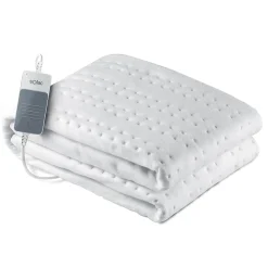 Värmemadrass Solac Norway 60W Vit