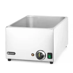 Värmeri Bain-Marie Hendi 1000W GN 574x334x241mm