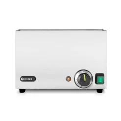 Värmeri Bain-Marie Hendi 1000W GN 574x334x241mm