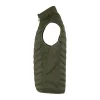 Väst ID 0892 Bodywarmer Oliv S