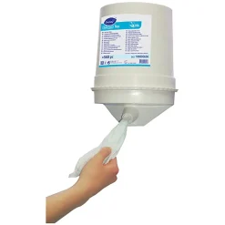 Våtduk Diversey Soft Care Tex H4