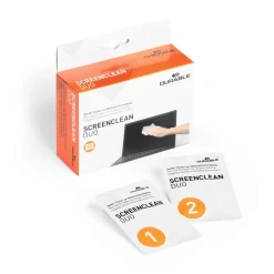 Våtduk/Torrduk Durable Screenclean