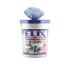 Våtservett Elix Scrubb