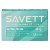 Våtservett Savett Fresh Styckpack