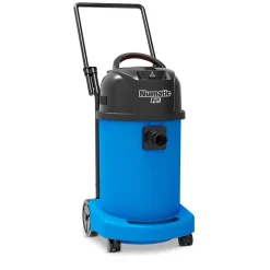 Våt/Torrsug Numatic Batteridriven Inkl. Kit A11 Exkl Batteri