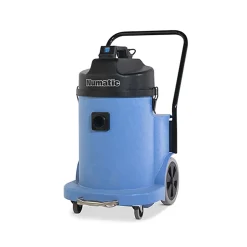 Våt/Torrsug Numatic WV900 1060W 32/40L Inkl Kit BS8