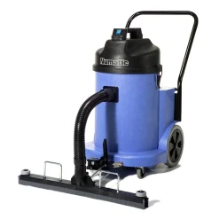 Våt/Torrsug Numatic WV900 1060W 32/40L Inkl Kit BS8