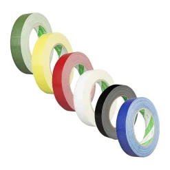Vävtejp Nichiban 116 Premium Grön 19mm x 25m