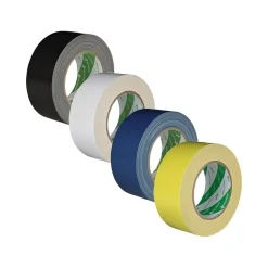 Vävtejp Nichiban 116 Premium Vit 50mm x 25m