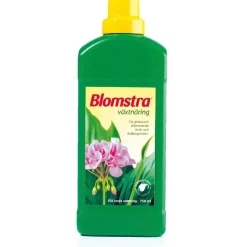 Växtnäring Blomstra 750ml
