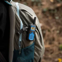Walkie Talkie Midland XT50 Pro Duo Svart/Blå
