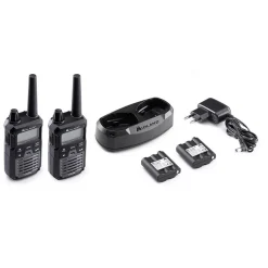 Walkie Talkie Midland XT70 Pro Duo Svart/Mörkgrön