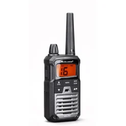 Walkie Talkie Midland XT70 Pro Duo Svart/Mörkgrön