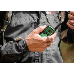 Walkie Talkie Midland XT30 Pro Svart/Grön