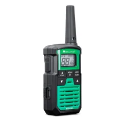 Walkie Talkie Midland XT30 Pro Svart/Grön