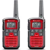 Walkie Talkie Midland XT10 Pro Svart/Röd